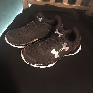 Under Armour Kids Shoes